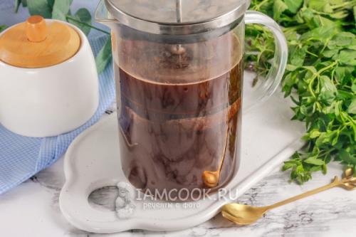 От эспрессо до колд брю: история кофе и его различных вариантов 12 От эспрессо до колд брю: история кофе и его различных вариантов 12