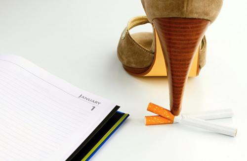 Без напряжения: путеводитель по отказу от курения без лишних килограммов 03 Без напряжения: путеводитель по отказу от курения без лишних килограммов 03