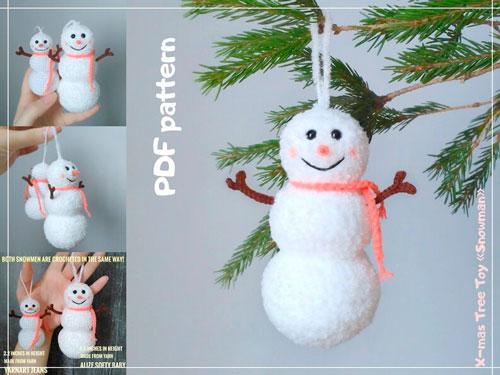 Интересные поделки на Новый год. Простые легкие поделки на Новый год: 100 идей