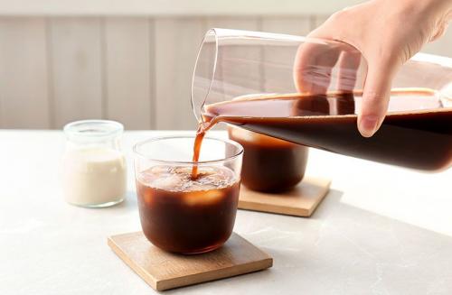 Какие есть советы для приготовления идеального колд брю. Гид по кофе колд брю: как его приготовить, где хранить и с чем пить