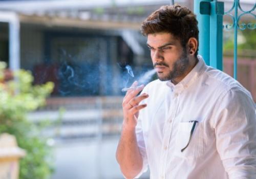 Сколько нужно не курить, чтобы организм очистился. Как сигареты влияют на дыхательную систему