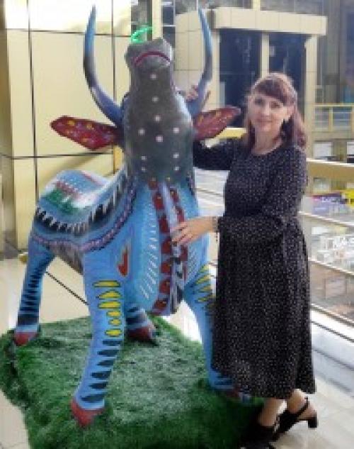 Удивительные бумажные тигры: как сделать их самостоятельно к Новому году 2022 23 Удивительные бумажные тигры: как сделать их самостоятельно к Новому году 2022 23