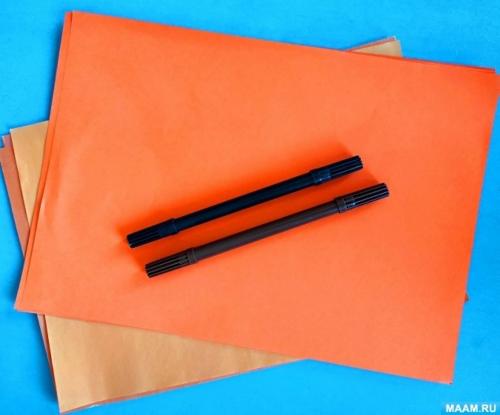 Как выбрать бумагу для изготовления бумажного тигра. Детский мастер-класс по оригами из бумаги «Тигр из бумаги» (19 фото)