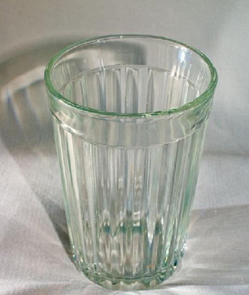 8 любопытных фактов о советском граненом стакане