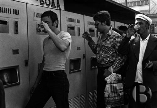 8 любопытных фактов о советском граненом стакане