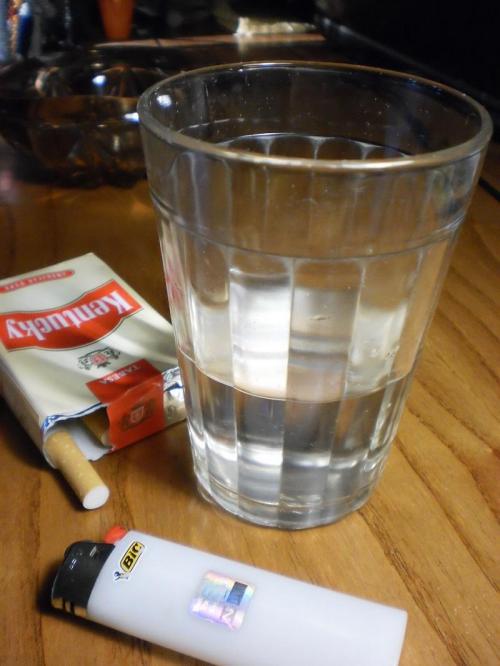 8 любопытных фактов о советском граненом стакане