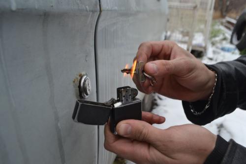 Какие ограничения и риски могут возникнуть при понижении градуса до нуля. Три главные опасности погоды «около нуля» для водителей