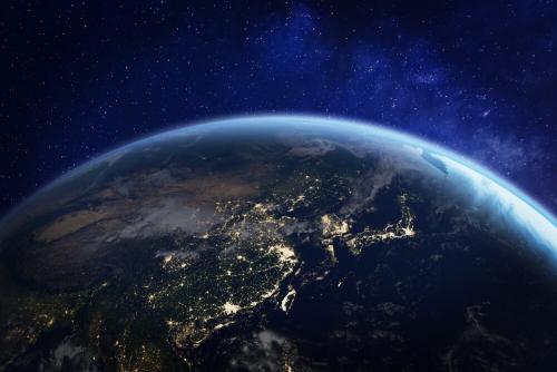 10 фактов о космосе о которых вы не знали. Топ-10 интересных фактов о космосе