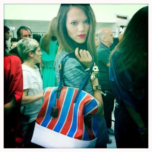 Какие модели чаще всего участвуют в видеоклипах. Музыкальные клипы, в которых снялись модели