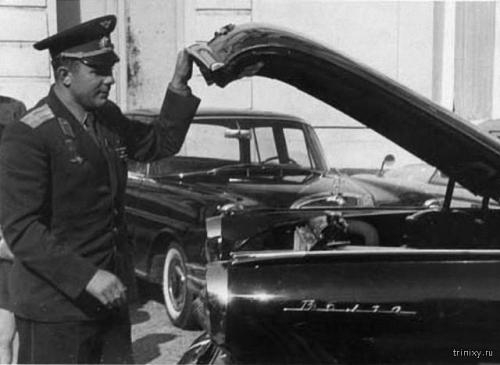 Интересные факты из истории России для школьников. Интересные факты из истории России и СССР (10 фото)