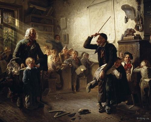 Интересные факты из истории России для школьников. Интересные факты из истории России и СССР (10 фото)