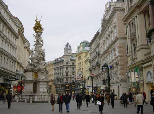 Самая дорогая страна в европе. Самые дорогие страны Европы