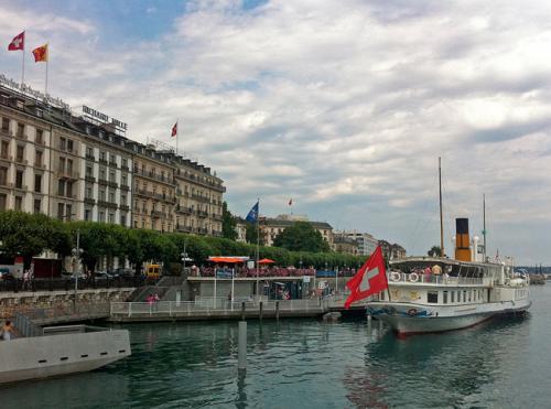 Самая дорогая страна в европе. Самые дорогие страны Европы