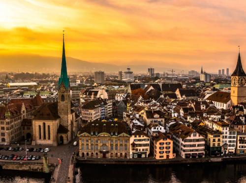 Самая дорогая страна в европе. Самые дорогие страны Европы