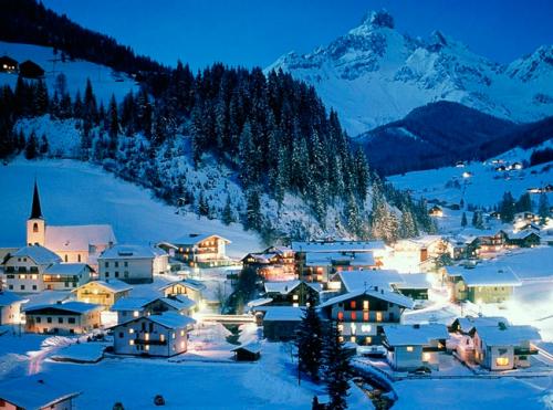 Самая дорогая страна в европе. Самые дорогие страны Европы