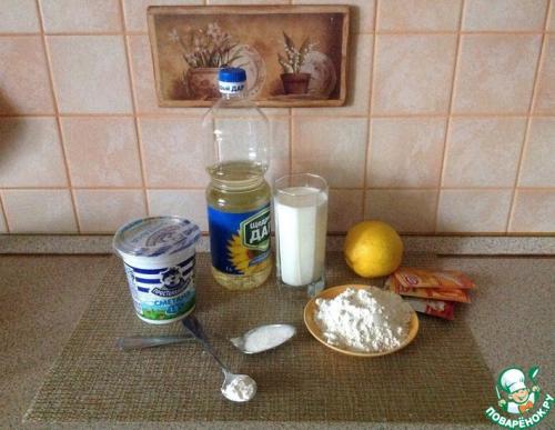 Сколько грамм в стакане муки. Таблица мер ингредиентов