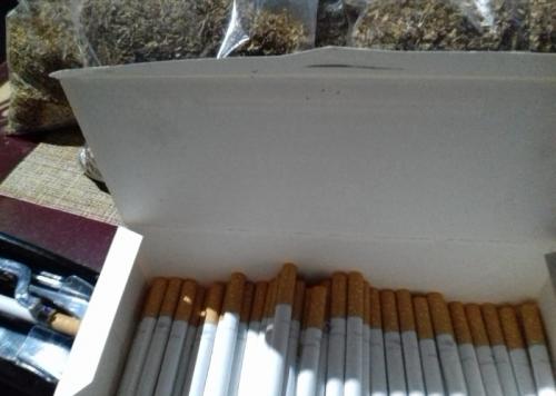 Как избежать покупки табака на один день. Экономим на сигаретах 2