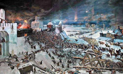 Интересные факты из истории России для школьников. Интересные и малоизвестные факты о России