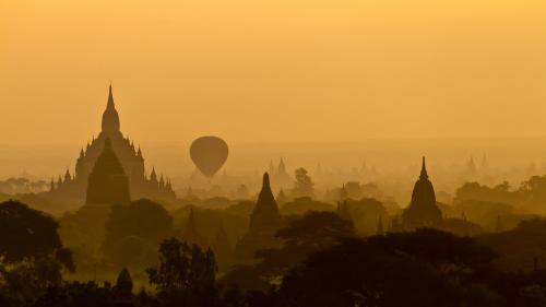 Самые опасные города Азии. Самые опасные места в Юго-Восточной Азии