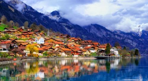 Самые безопасные страны мира. Самые безопасные страны в мире для проживания, туризма, отдыха. Топ-10