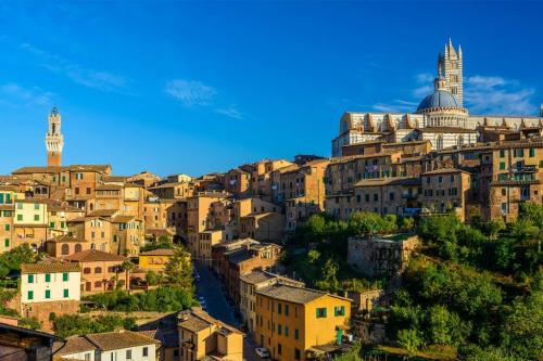 Самые крутые города мира. Самый красивый город мира: +35 фото