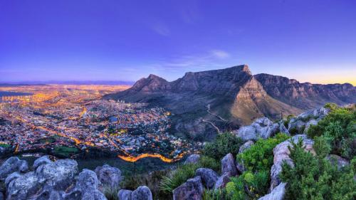 Самые крутые города мира. Самый красивый город мира: +35 фото