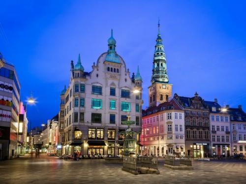 Самые развитые города мира. Топ-19 наиболее богатых и экономически развитых городов мира