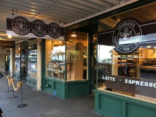 Старбакс виды кофе. Обзор кофе в Starbucks: история компании, стоимость и калорийность различных видов кофе, как сделать напиток в домашних условиях