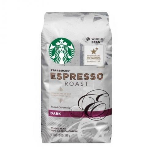 Старбакс виды кофе. Обзор кофе в Starbucks: история компании, стоимость и калорийность различных видов кофе, как сделать напиток в домашних условиях