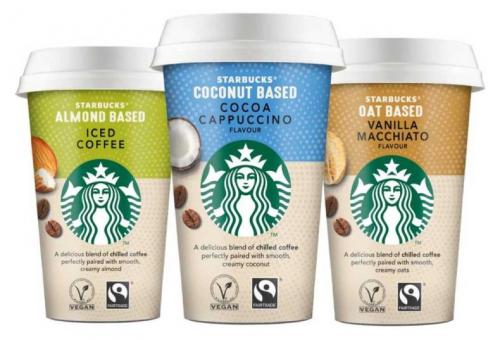 Старбакс виды кофе. Обзор кофе в Starbucks: история компании, стоимость и калорийность различных видов кофе, как сделать напиток в домашних условиях