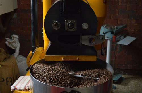 Сорта и виды зернового кофе. Основные сорта кофе 07