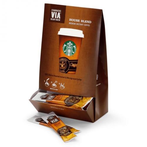 Старбакс виды кофе. Обзор кофе в Starbucks: история компании, стоимость и калорийность различных видов кофе, как сделать напиток в домашних условиях