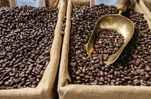 Сорта и виды зернового кофе. Основные сорта кофе 06