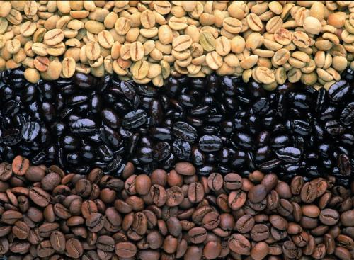 Виды кофе в кофейнях. Эспрессо и всё, что с ним связано 32