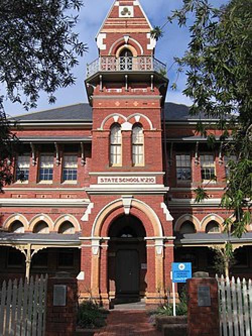 Школьная жизнь вокруг света: 8 интересных фактов о школе в разных странах 05