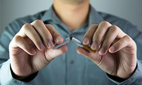 Что происходит с организмом при отказе от курения у заядлого курильщика. Как влияет на организм отказ от курения?