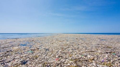 Как волны-убийцы влияют на человечество