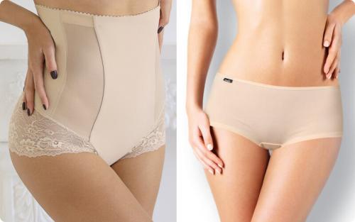 Как можно определить свой тип фигуры. Как определить тип фигуры