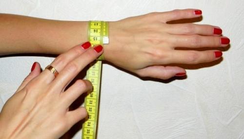 Что такое идеальный пропорциональный размер фигуры девушки