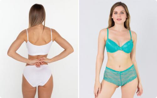 Что такое идеальный пропорциональный размер фигуры девушки