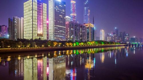 Самый большой город в мире по площади 2022. Самые большие города ТОП-10