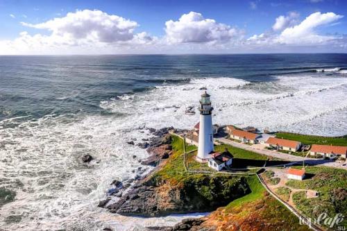 Лучшие города США для туризма. ТОП-30 лучших мест для путешествий по США