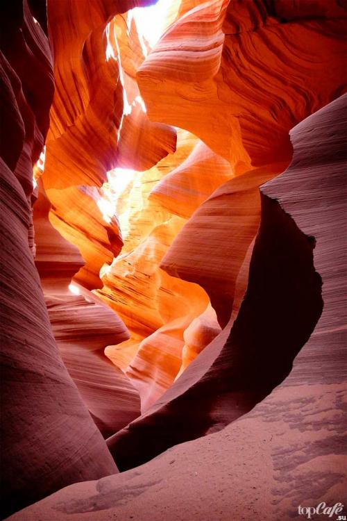 Лучшие города США для туризма. ТОП-30 лучших мест для путешествий по США