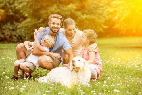 Лучшие города для переезда в США. 25 лучших городов США для семейного проживания