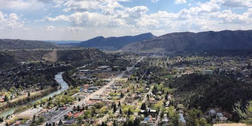 Лучшие города для жизни в США 2022. ТОП-50 лучших городов для жизни в США