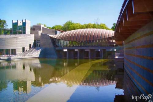 Лучшие города США для туризма. ТОП-30 лучших мест для путешествий по США