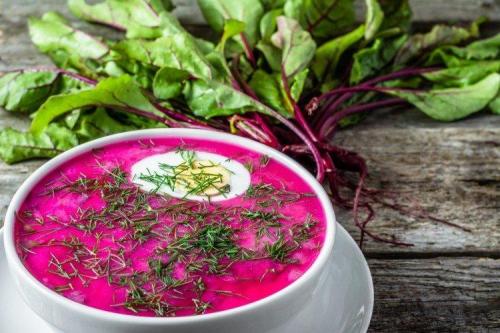 Какие блюда старорусской кухни можно найти в современной кухне других стран
