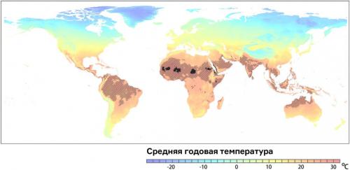 Как изменения в окружающей среде и климате могут повлиять на индекс качества жизни в 2025 году. Что изменится