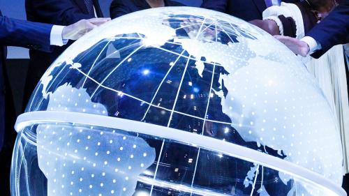 Какие изменения произойдут в экономике и социальной сфере этих стран к 2025 году. Что будет с мировой экономикой в 2025 году