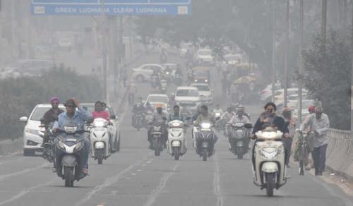 Самые загрязненные города мира. 20 самых загрязненных городов мира